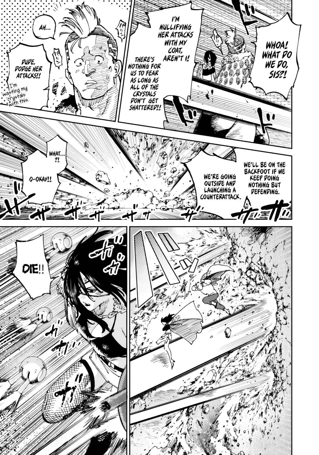 Page 24 Chapter 3 Shuujin Tensei