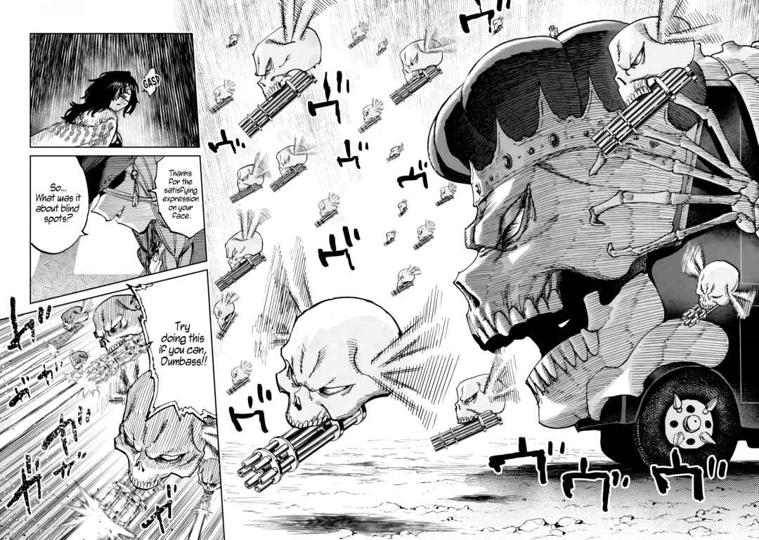 Page 27 Chapter 3 Shuujin Tensei