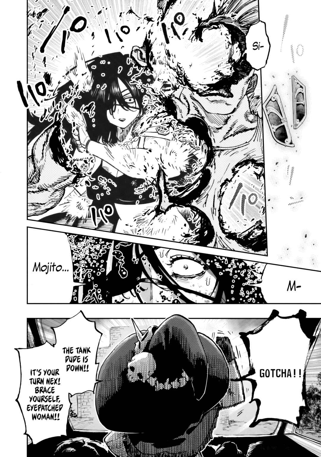 Page 30 Chapter 3 Shuujin Tensei