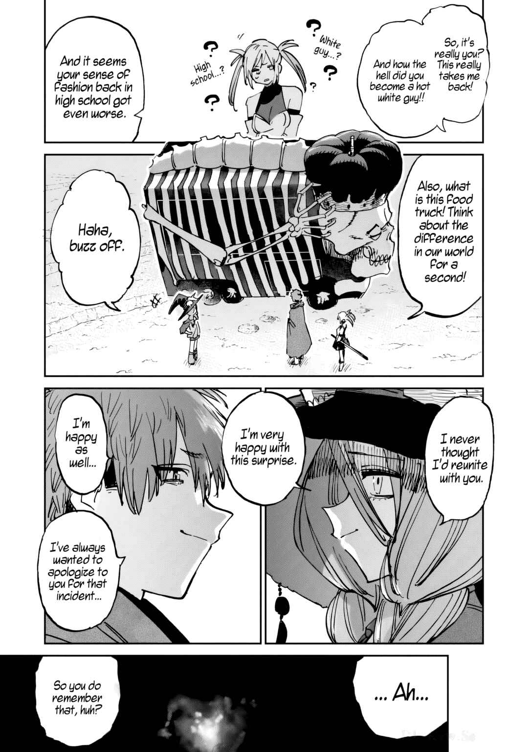 Page 37 Chapter 3 Shuujin Tensei