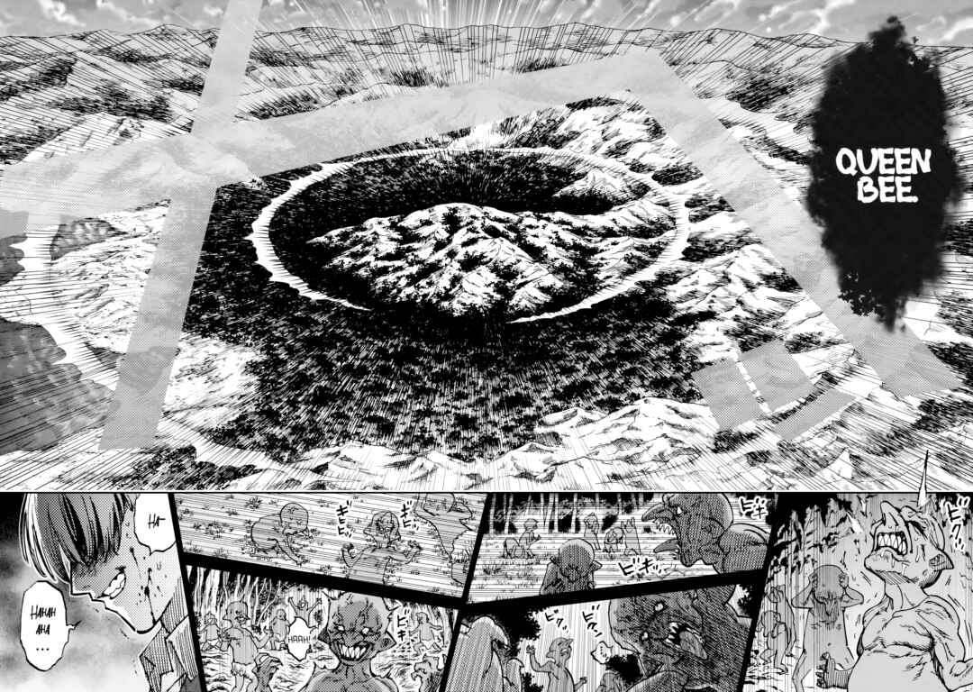 Page 6 Chapter 3 Shuujin Tensei