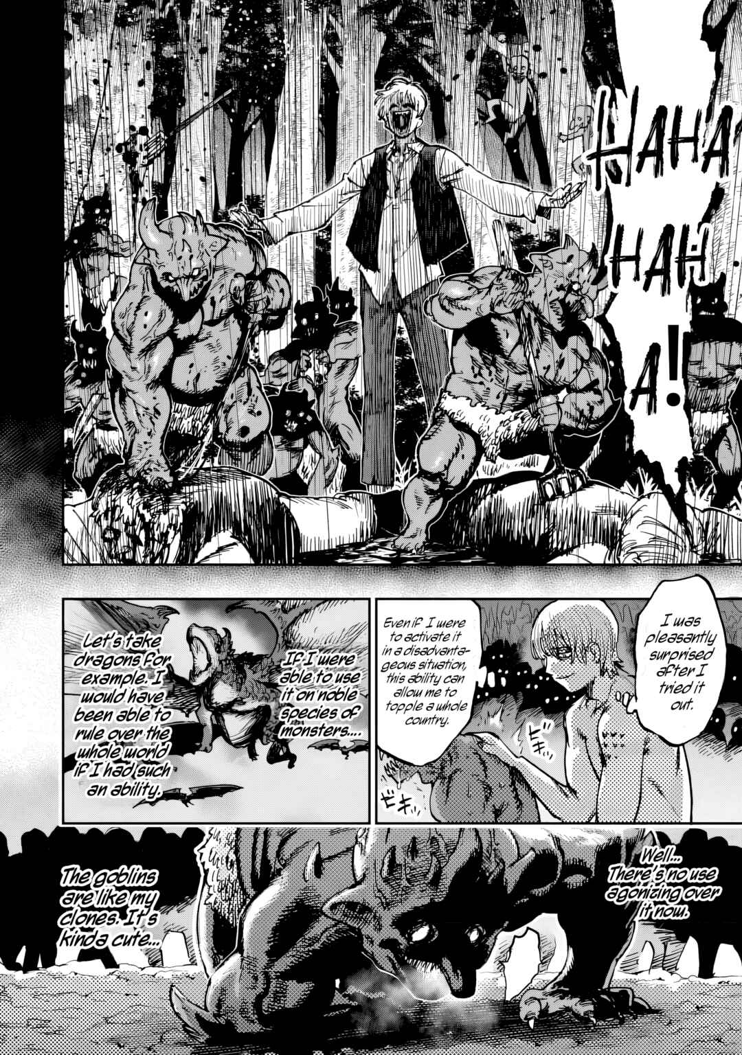 Page 7 Chapter 3 Shuujin Tensei