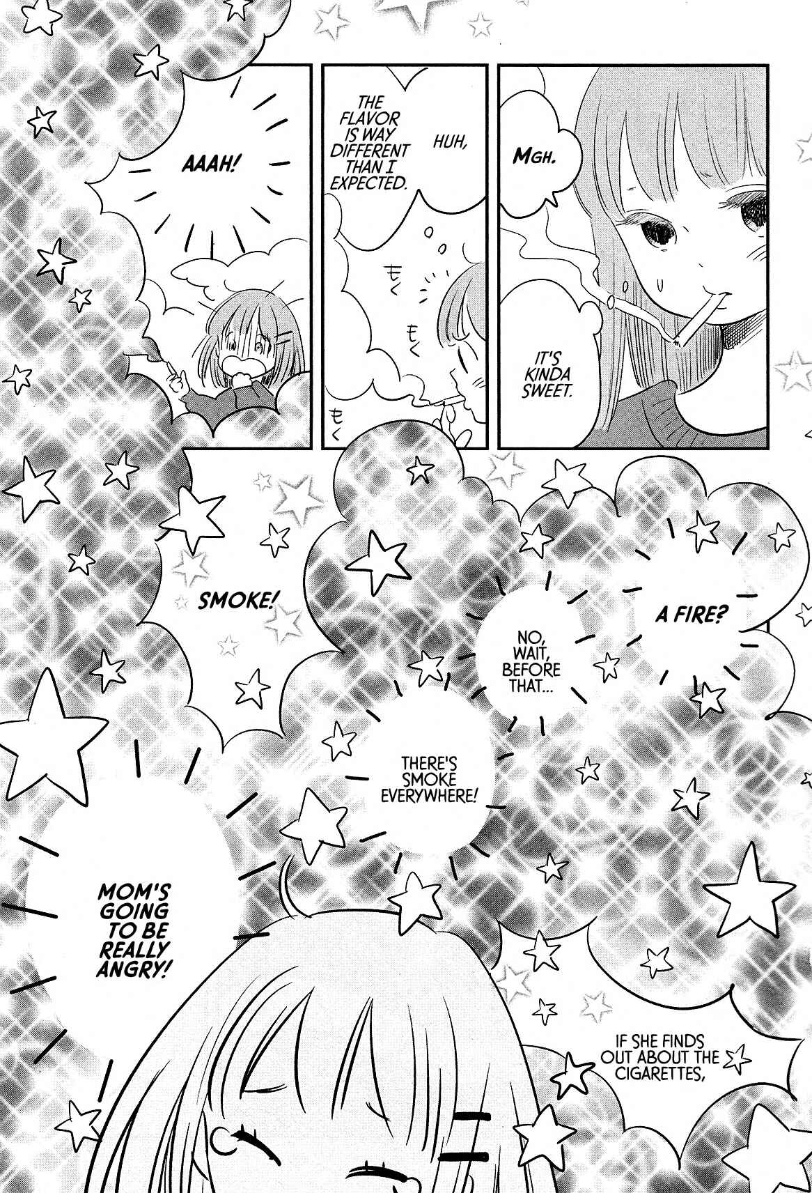 Page 7 Chapter 3 Cigarette Anthology