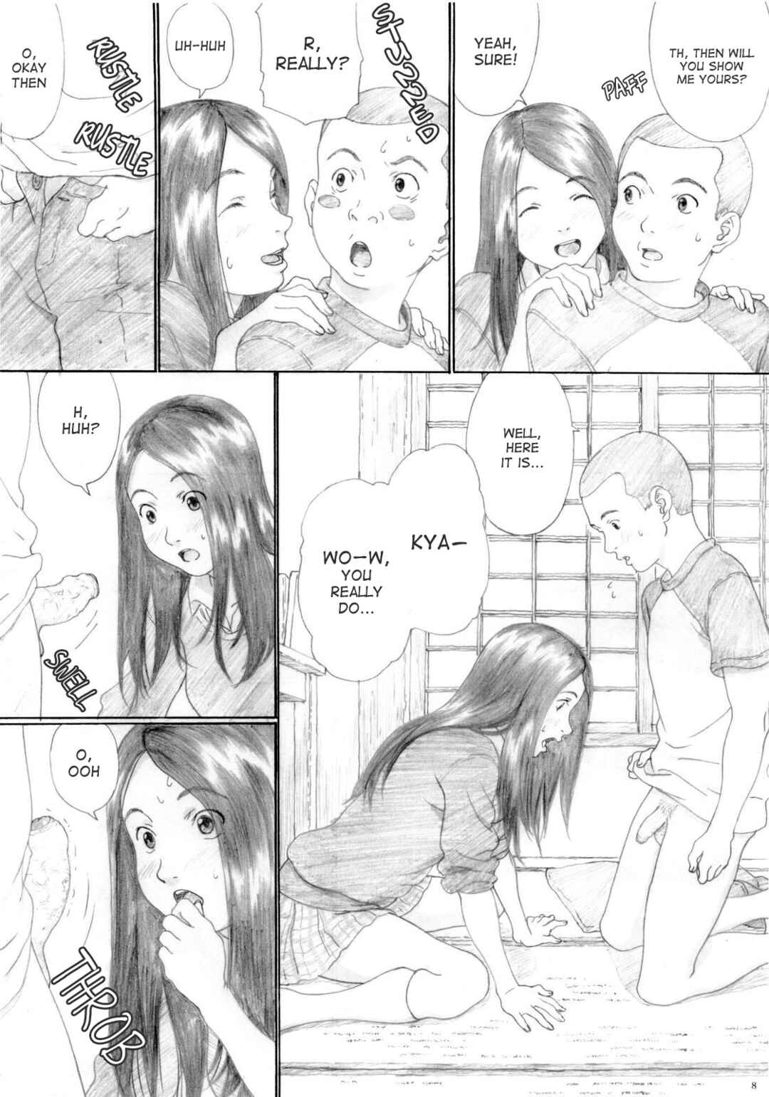 Page 8 Chapter Unknown_a977 Aoringo Nocturne