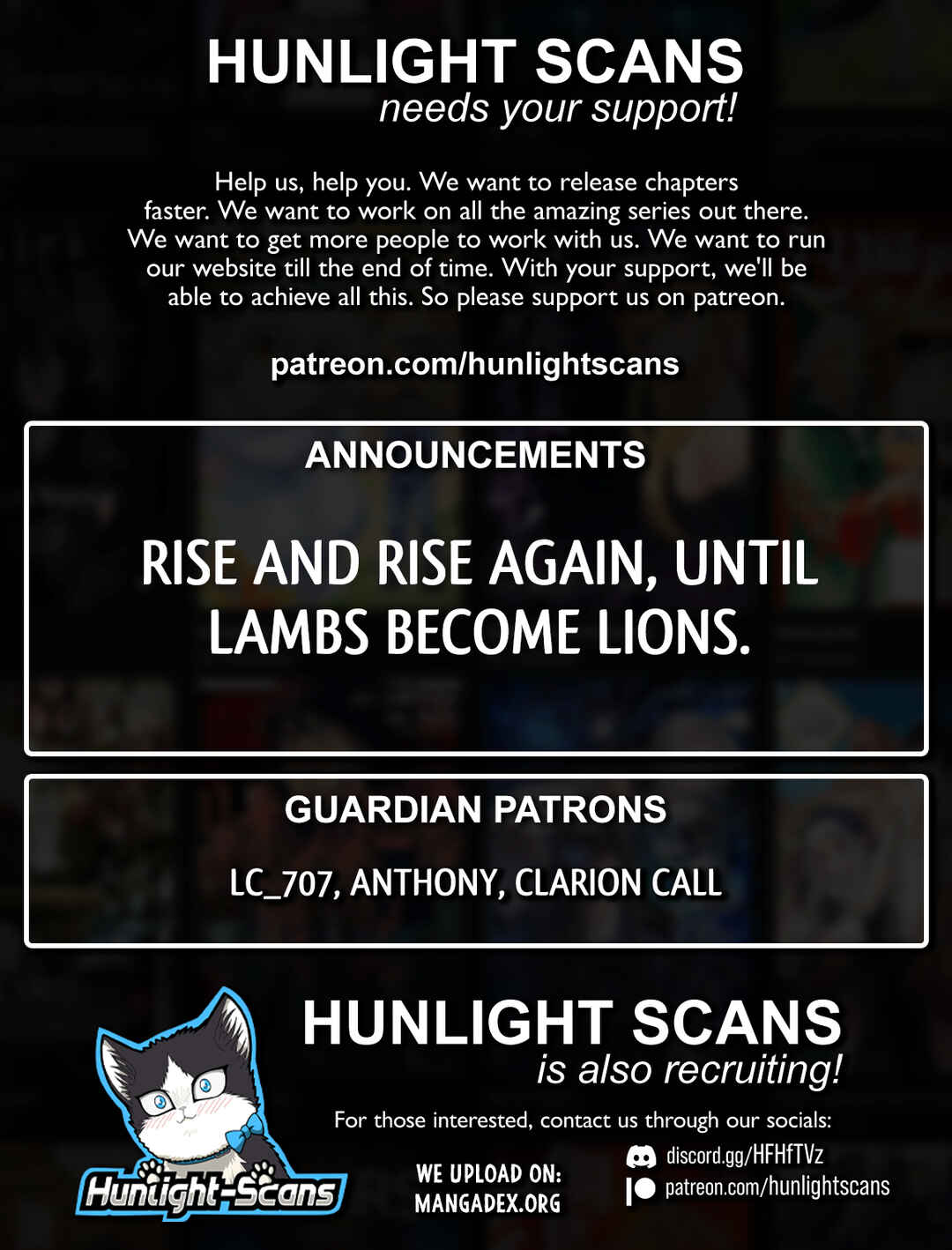 Page 28 Chapter 1 Kokugensou wo Item Cheat de Ikinuku THE COMIC
