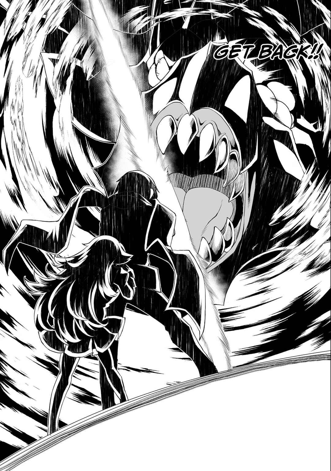 Page 19 Chapter 10 Kokugensou wo Item Cheat de Ikinuku THE COMIC
