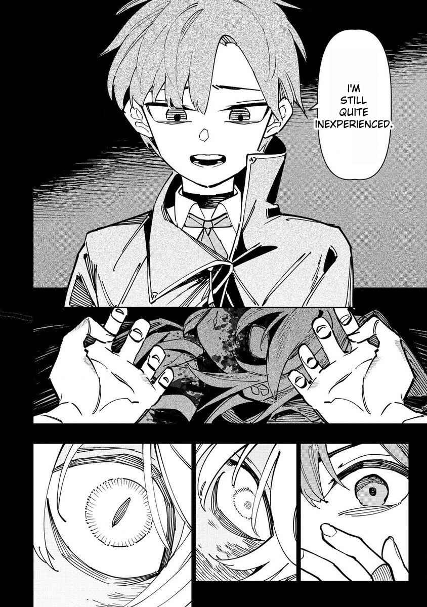 Page 15 Chapter 6.1 Tsuihousareta Renkinjutsushi wa Mujikaku ni Densetsu to Naru Yandere Imouto (Oukoku no Shugoryuu) to Issho ni Henkyou de Shiawase ni Kurashimasu!