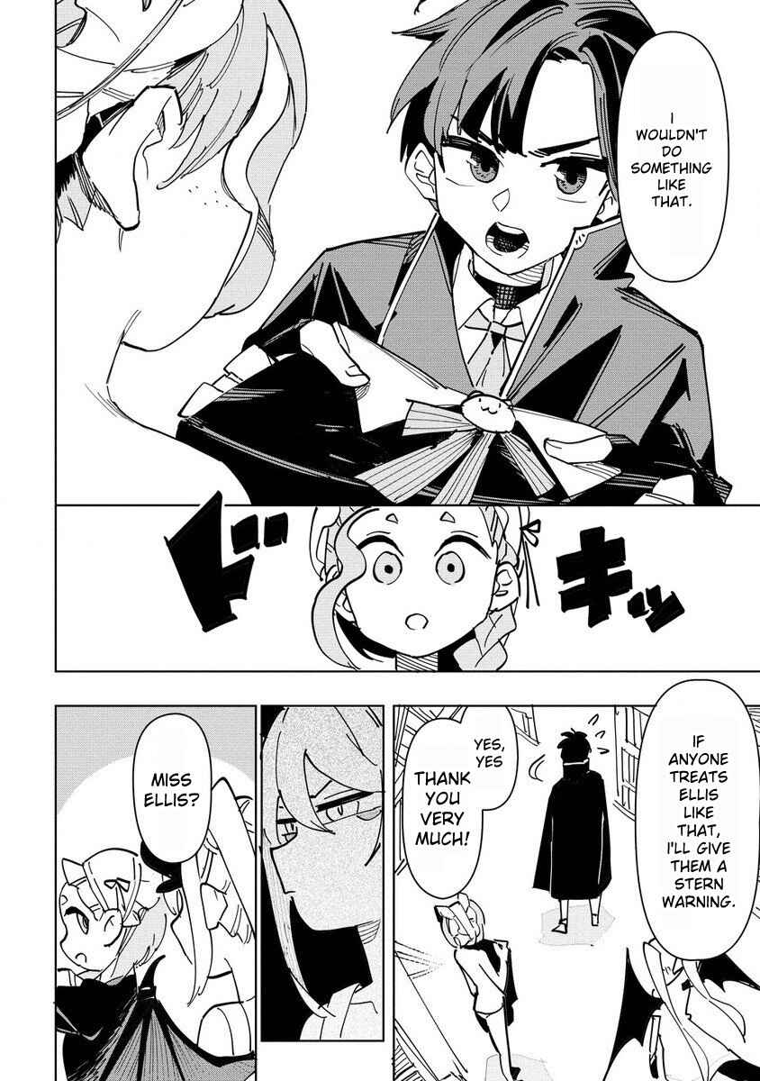 Page 9 Chapter 6.1 Tsuihousareta Renkinjutsushi wa Mujikaku ni Densetsu to Naru Yandere Imouto (Oukoku no Shugoryuu) to Issho ni Henkyou de Shiawase ni Kurashimasu!