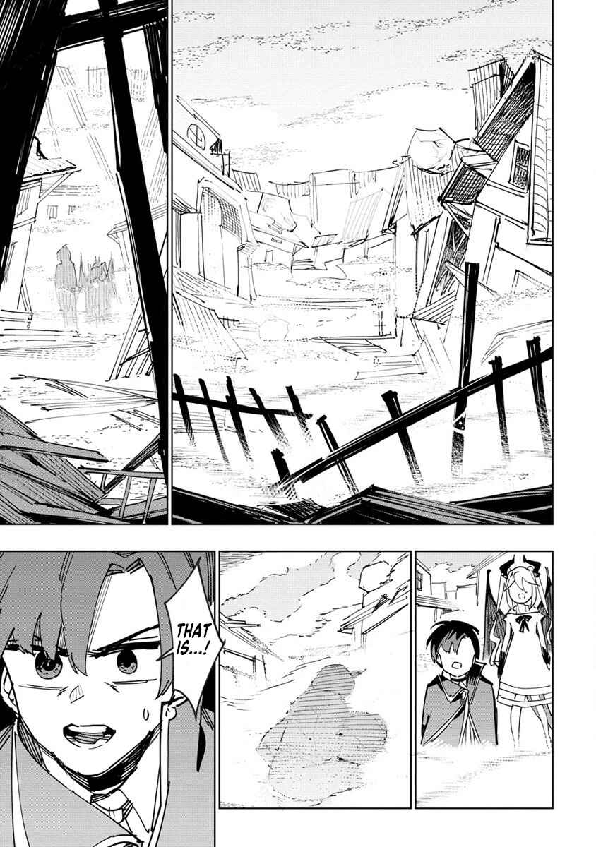 Page 11 Chapter 2.2 Tsuihousareta Renkinjutsushi wa Mujikaku ni Densetsu to Naru Yandere Imouto (Oukoku no Shugoryuu) to Issho ni Henkyou de Shiawase ni Kurashimasu!