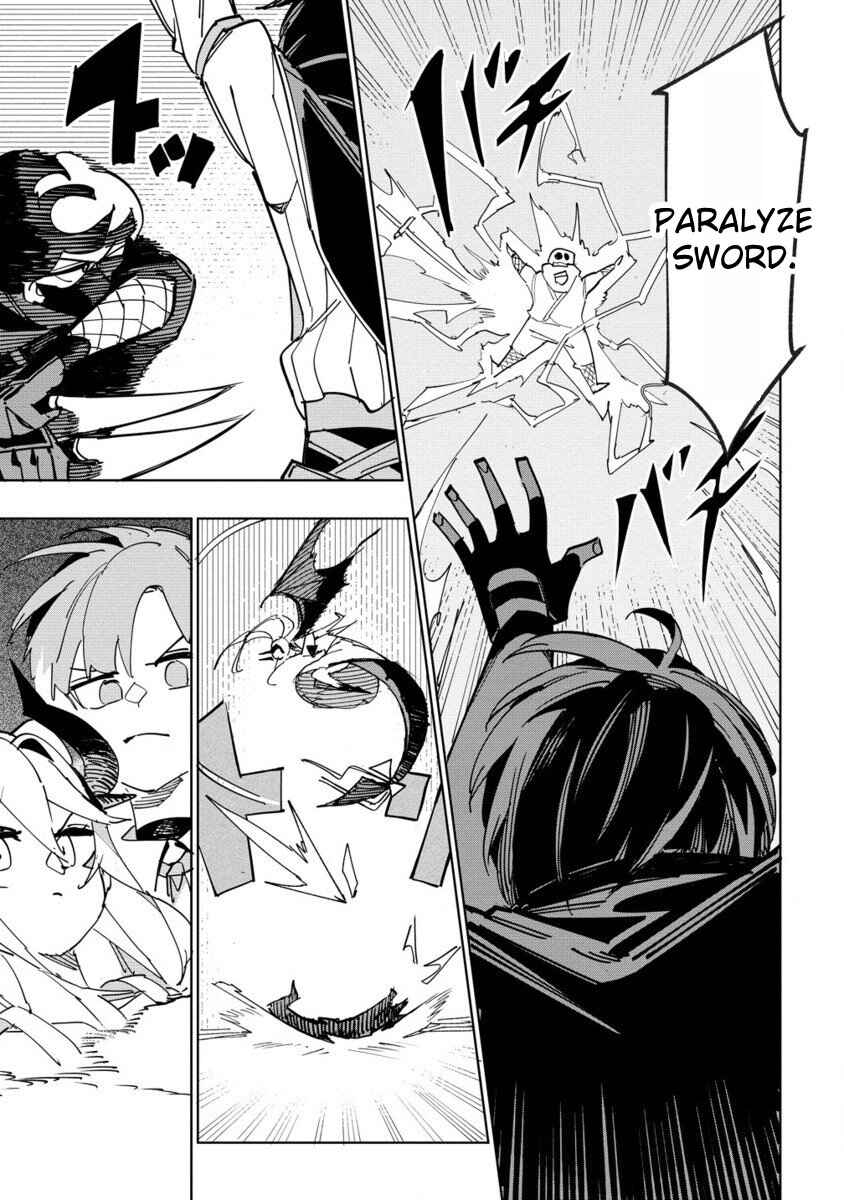 Page 20 Chapter 9 Tsuihousareta Renkinjutsushi wa Mujikaku ni Densetsu to Naru Yandere Imouto (Oukoku no Shugoryuu) to Issho ni Henkyou de Shiawase ni Kurashimasu!