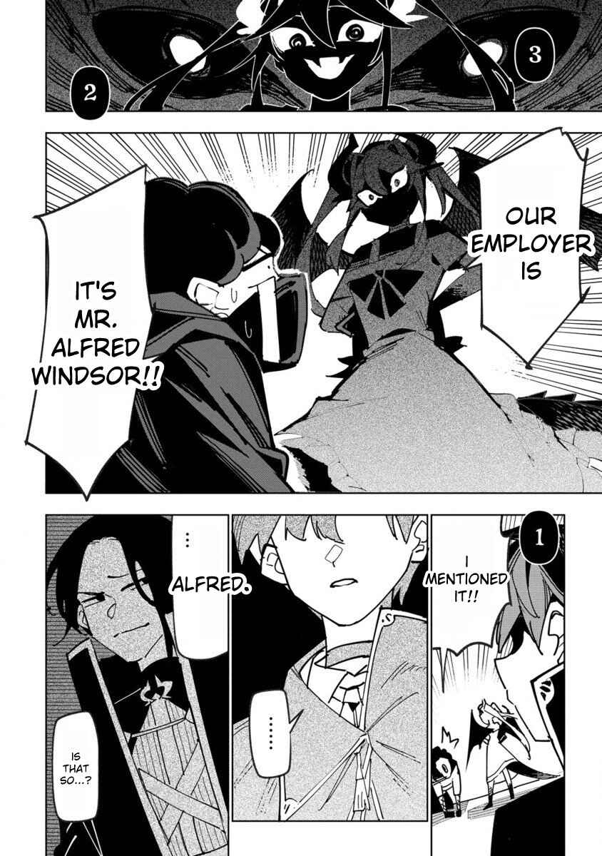Page 25 Chapter 9 Tsuihousareta Renkinjutsushi wa Mujikaku ni Densetsu to Naru Yandere Imouto (Oukoku no Shugoryuu) to Issho ni Henkyou de Shiawase ni Kurashimasu!