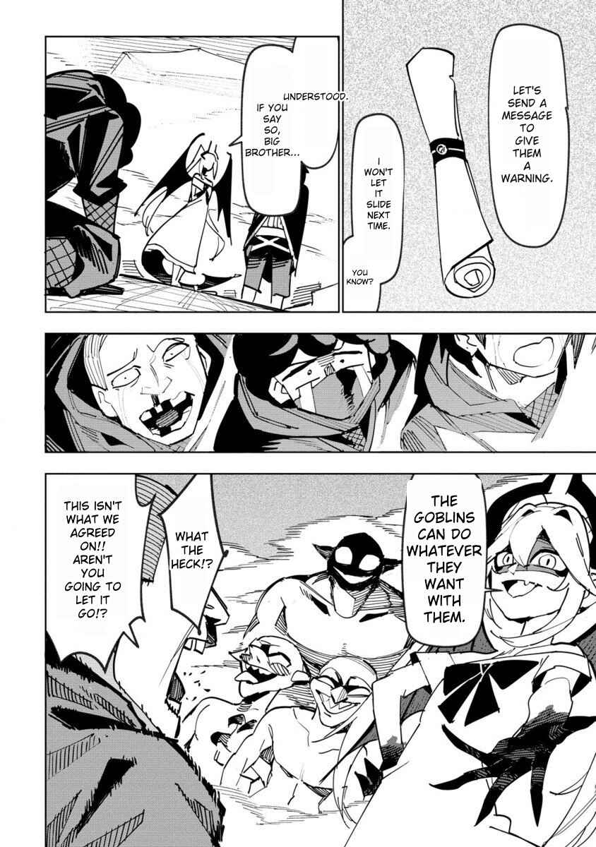 Page 27 Chapter 9 Tsuihousareta Renkinjutsushi wa Mujikaku ni Densetsu to Naru Yandere Imouto (Oukoku no Shugoryuu) to Issho ni Henkyou de Shiawase ni Kurashimasu!