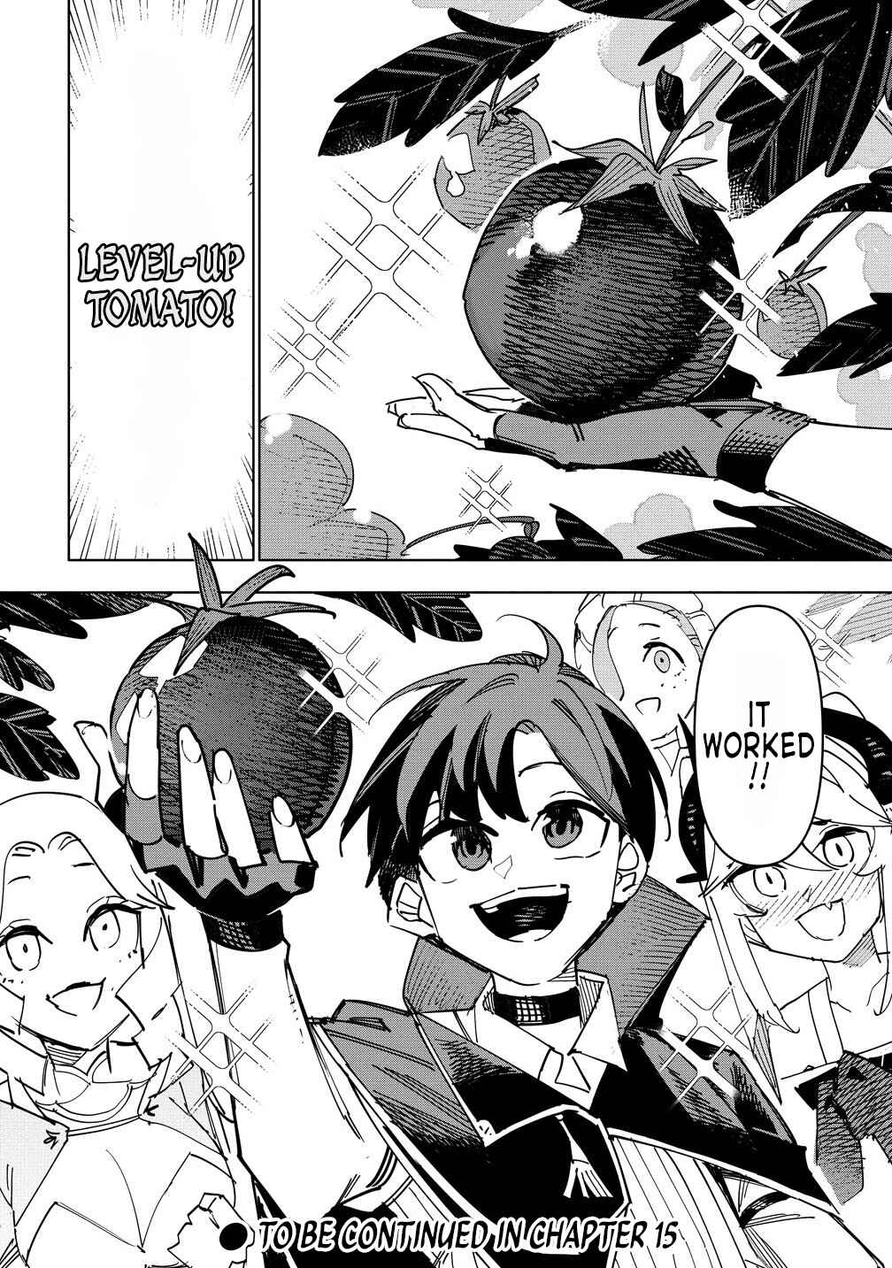 Page 14 Chapter 14.2 Tsuihousareta Renkinjutsushi wa Mujikaku ni Densetsu to Naru Yandere Imouto (Oukoku no Shugoryuu) to Issho ni Henkyou de Shiawase ni Kurashimasu!