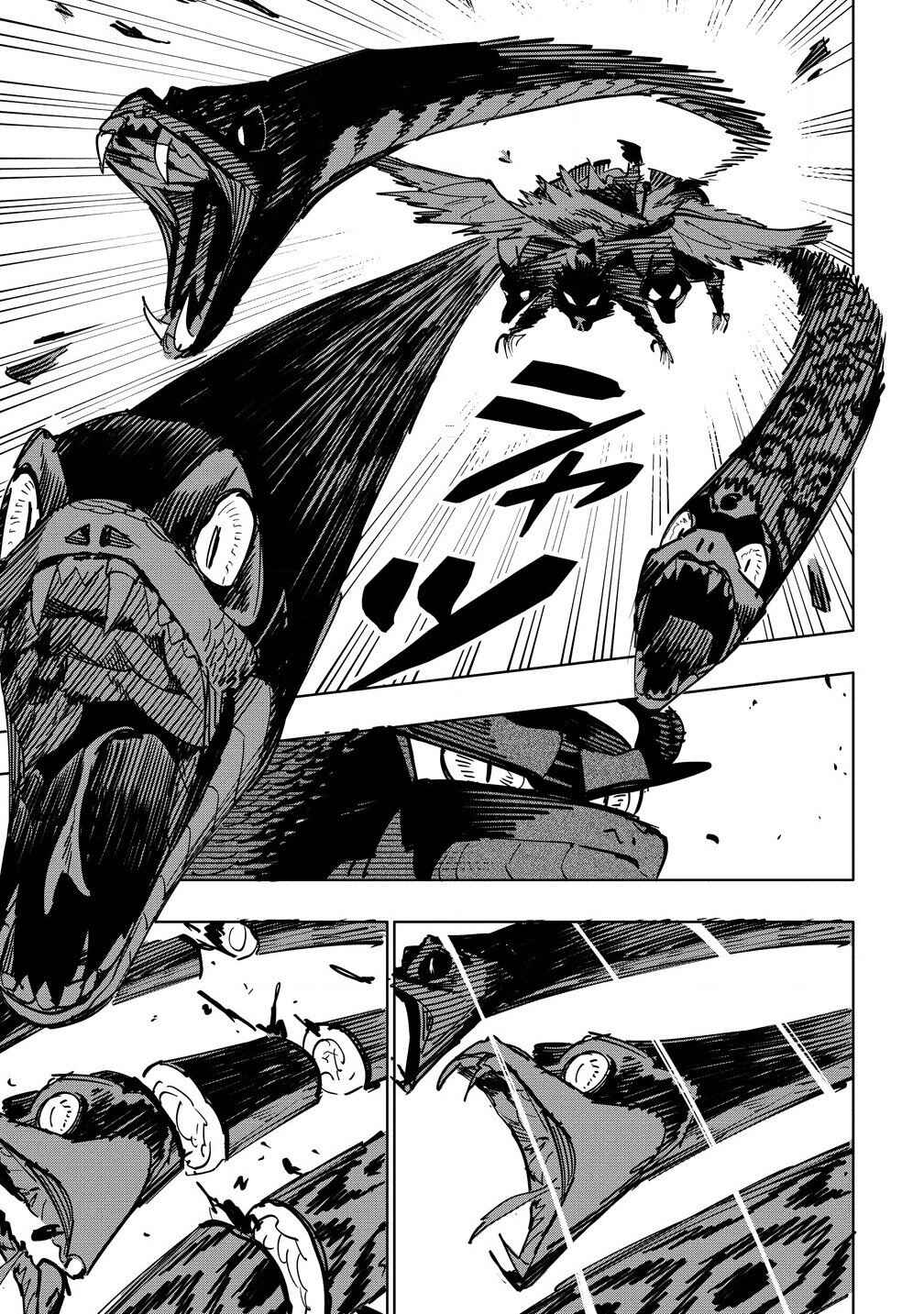 Page 21 Chapter 12 Tsuihousareta Renkinjutsushi wa Mujikaku ni Densetsu to Naru Yandere Imouto (Oukoku no Shugoryuu) to Issho ni Henkyou de Shiawase ni Kurashimasu!