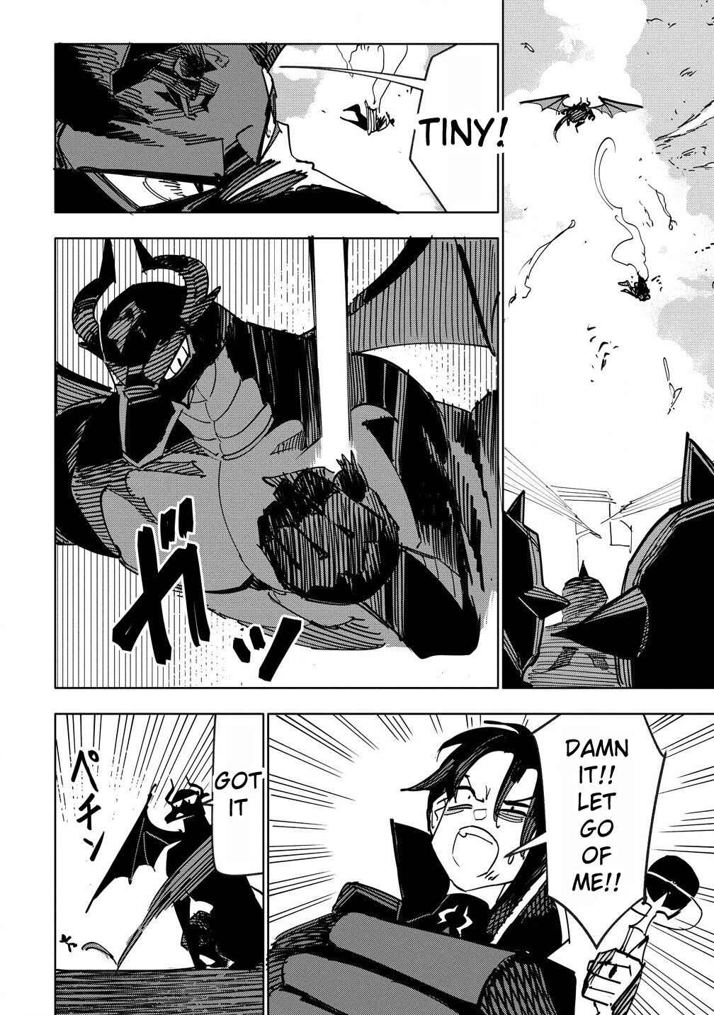 Page 26 Chapter 12 Tsuihousareta Renkinjutsushi wa Mujikaku ni Densetsu to Naru Yandere Imouto (Oukoku no Shugoryuu) to Issho ni Henkyou de Shiawase ni Kurashimasu!