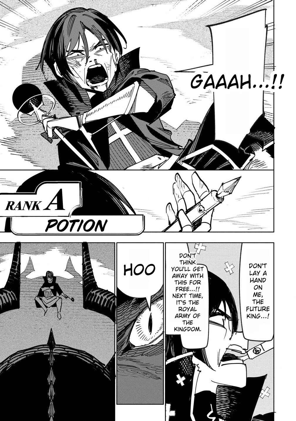 Page 27 Chapter 12 Tsuihousareta Renkinjutsushi wa Mujikaku ni Densetsu to Naru Yandere Imouto (Oukoku no Shugoryuu) to Issho ni Henkyou de Shiawase ni Kurashimasu!