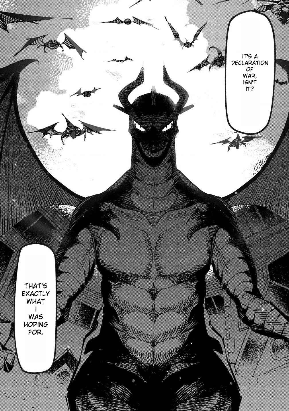 Page 28 Chapter 12 Tsuihousareta Renkinjutsushi wa Mujikaku ni Densetsu to Naru Yandere Imouto (Oukoku no Shugoryuu) to Issho ni Henkyou de Shiawase ni Kurashimasu!