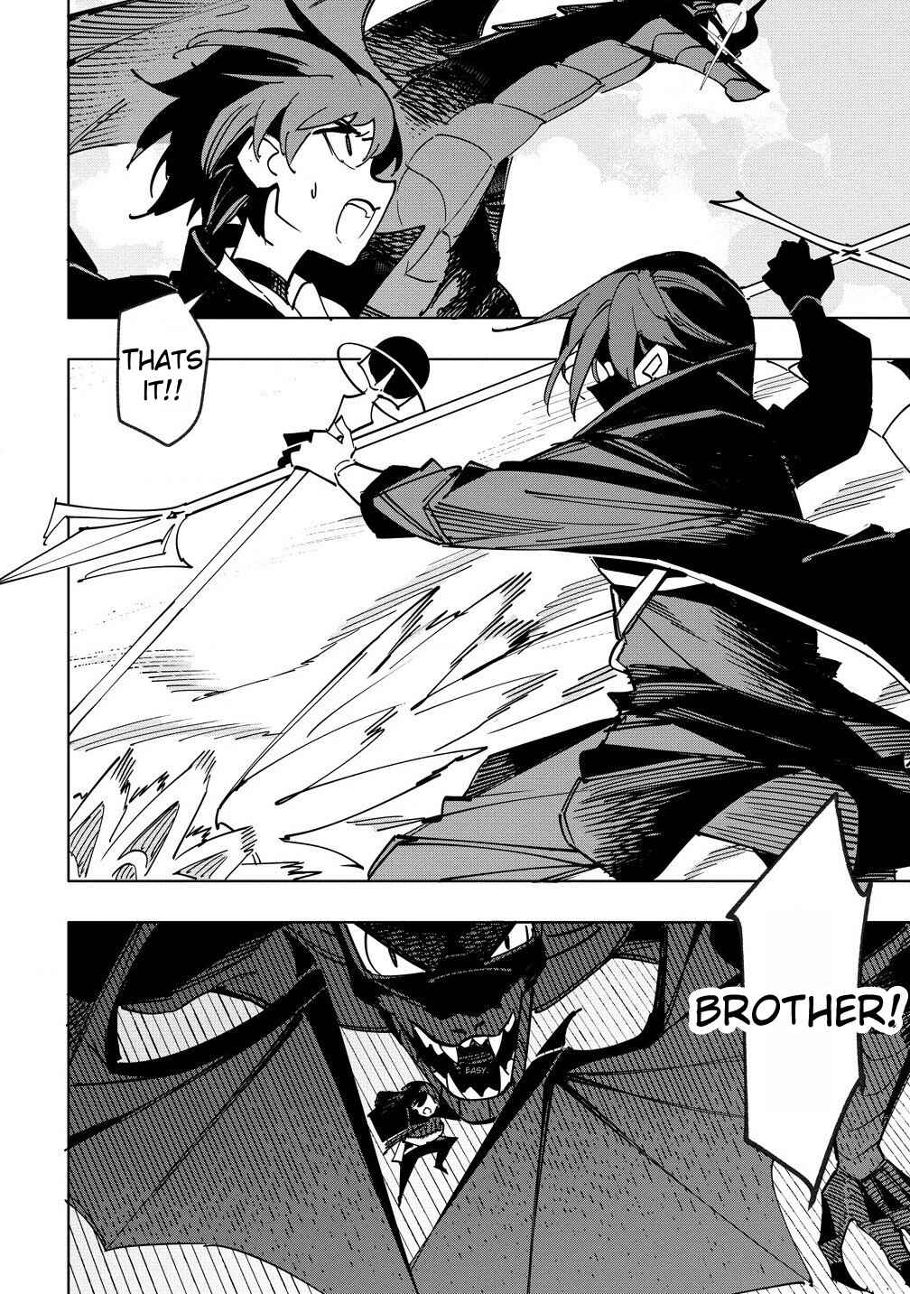 Page 4 Chapter 12 Tsuihousareta Renkinjutsushi wa Mujikaku ni Densetsu to Naru Yandere Imouto (Oukoku no Shugoryuu) to Issho ni Henkyou de Shiawase ni Kurashimasu!
