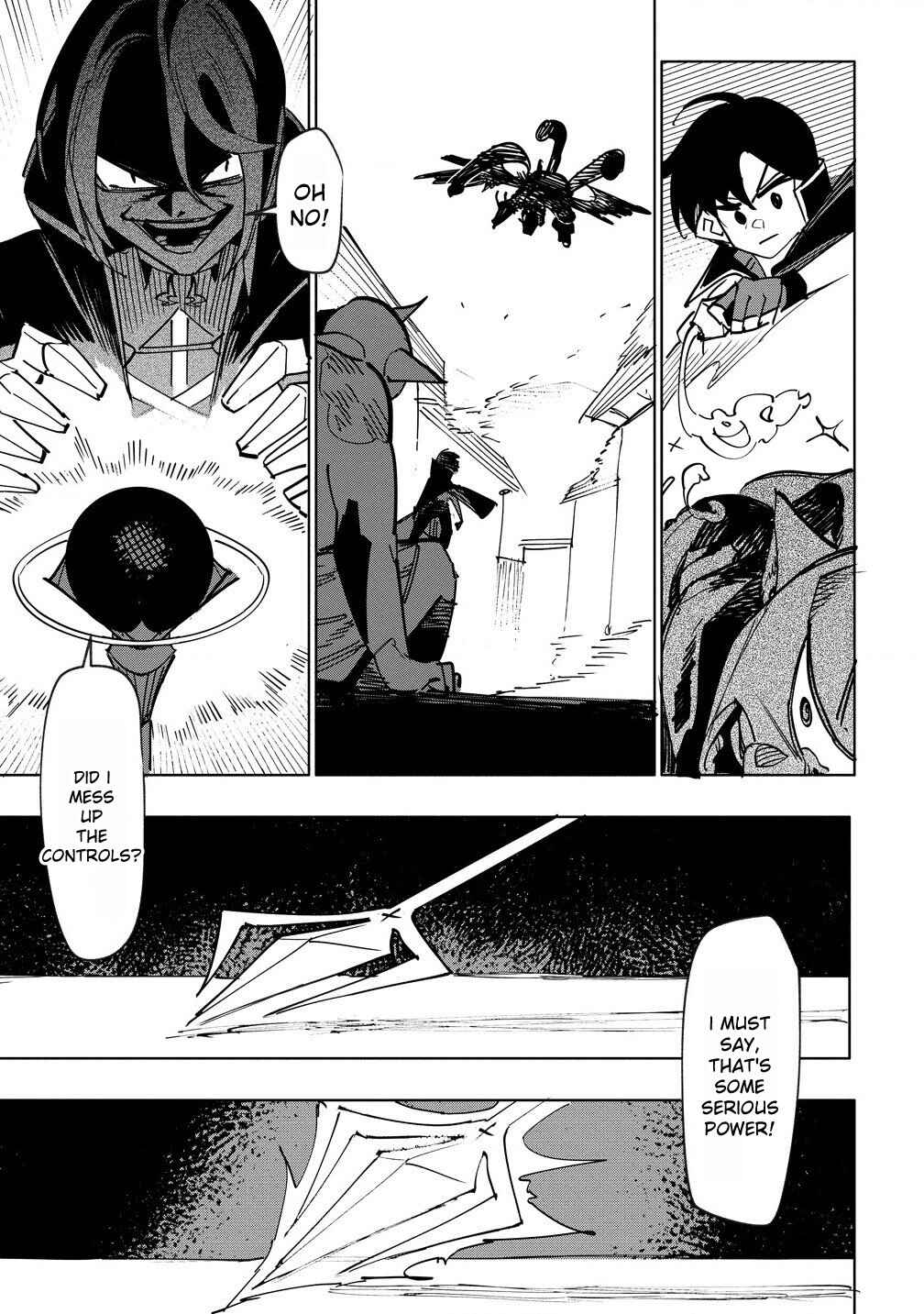 Page 7 Chapter 12 Tsuihousareta Renkinjutsushi wa Mujikaku ni Densetsu to Naru Yandere Imouto (Oukoku no Shugoryuu) to Issho ni Henkyou de Shiawase ni Kurashimasu!