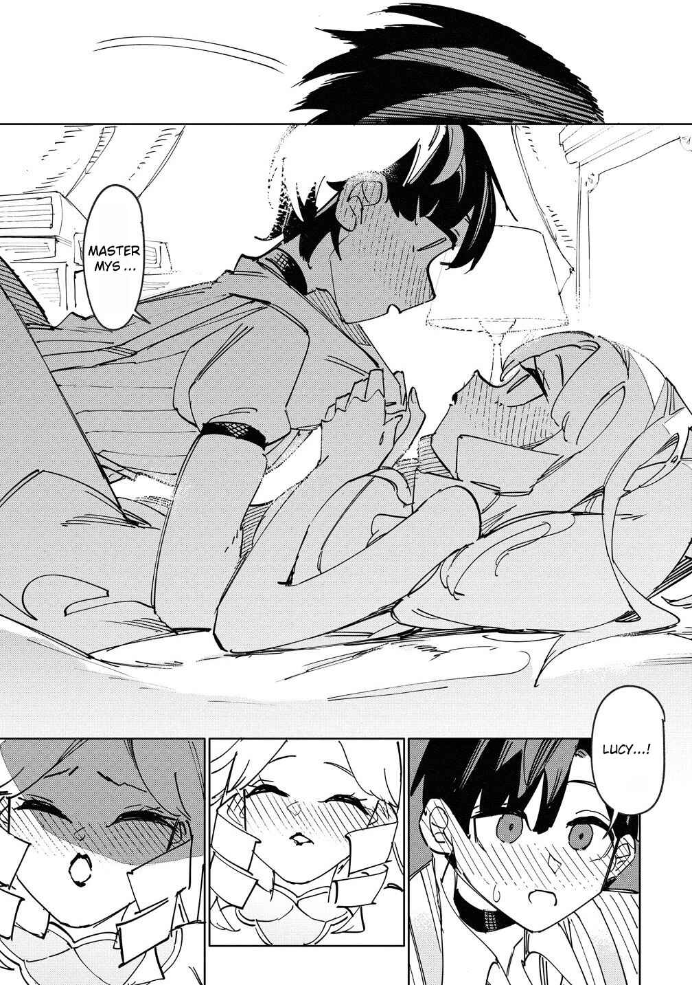 Page 12 Chapter 14.1 Tsuihousareta Renkinjutsushi wa Mujikaku ni Densetsu to Naru Yandere Imouto (Oukoku no Shugoryuu) to Issho ni Henkyou de Shiawase ni Kurashimasu!