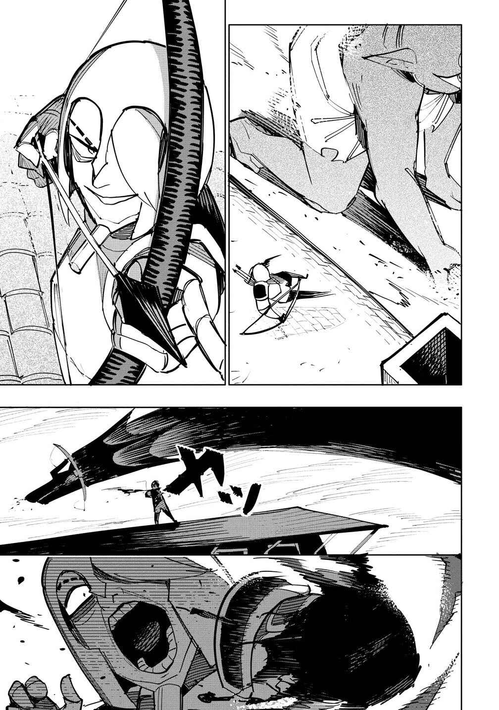 Page 15 Chapter 11 Tsuihousareta Renkinjutsushi wa Mujikaku ni Densetsu to Naru Yandere Imouto (Oukoku no Shugoryuu) to Issho ni Henkyou de Shiawase ni Kurashimasu!