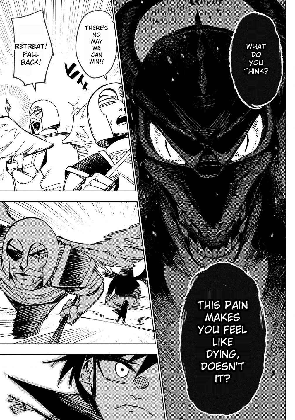 Page 17 Chapter 11 Tsuihousareta Renkinjutsushi wa Mujikaku ni Densetsu to Naru Yandere Imouto (Oukoku no Shugoryuu) to Issho ni Henkyou de Shiawase ni Kurashimasu!