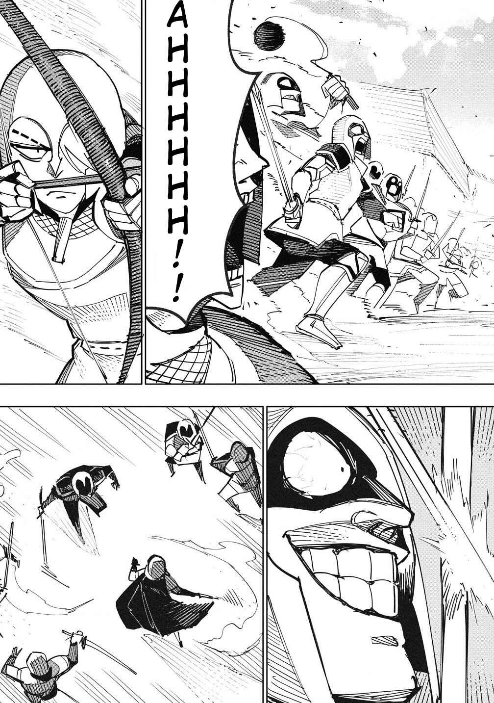 Page 7 Chapter 11 Tsuihousareta Renkinjutsushi wa Mujikaku ni Densetsu to Naru Yandere Imouto (Oukoku no Shugoryuu) to Issho ni Henkyou de Shiawase ni Kurashimasu!