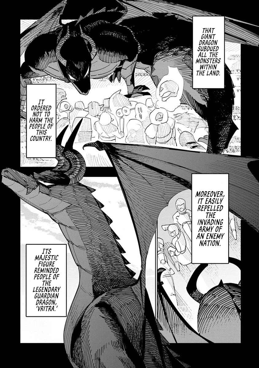 Page 7 Chapter 1 Tsuihousareta Renkinjutsushi wa Mujikaku ni Densetsu to Naru Yandere Imouto (Oukoku no Shugoryuu) to Issho ni Henkyou de Shiawase ni Kurashimasu!
