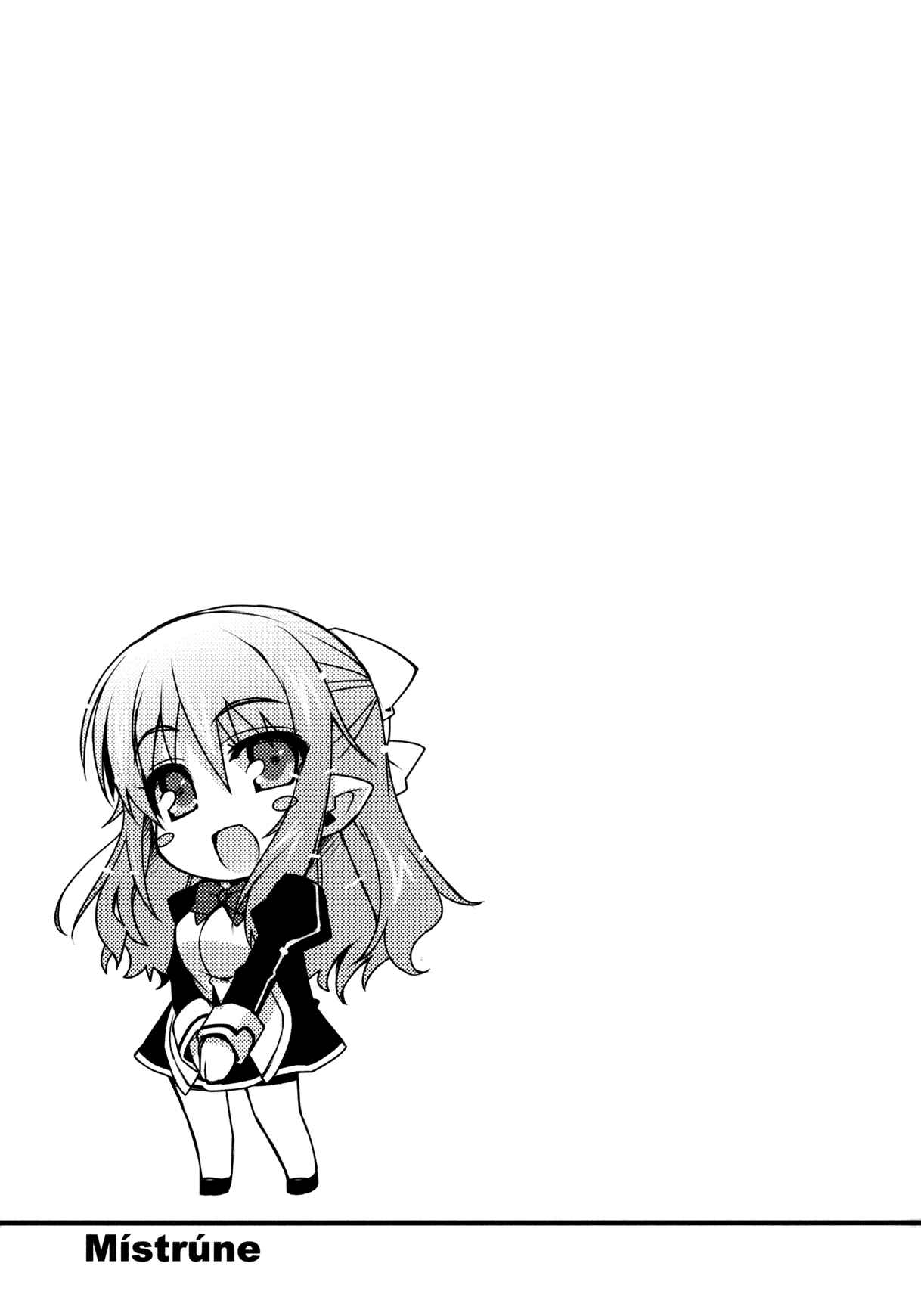Page 17 Chapter 16 Rotte no Omocha!