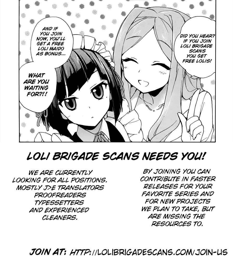 Page 2 Chapter 30 Rotte no Omocha!