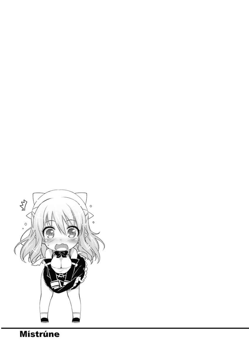Page 17 Chapter 58 Rotte no Omocha!