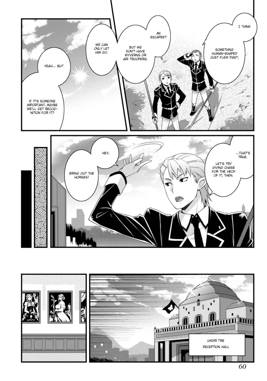 Page 2 Chapter 62 Rotte no Omocha!