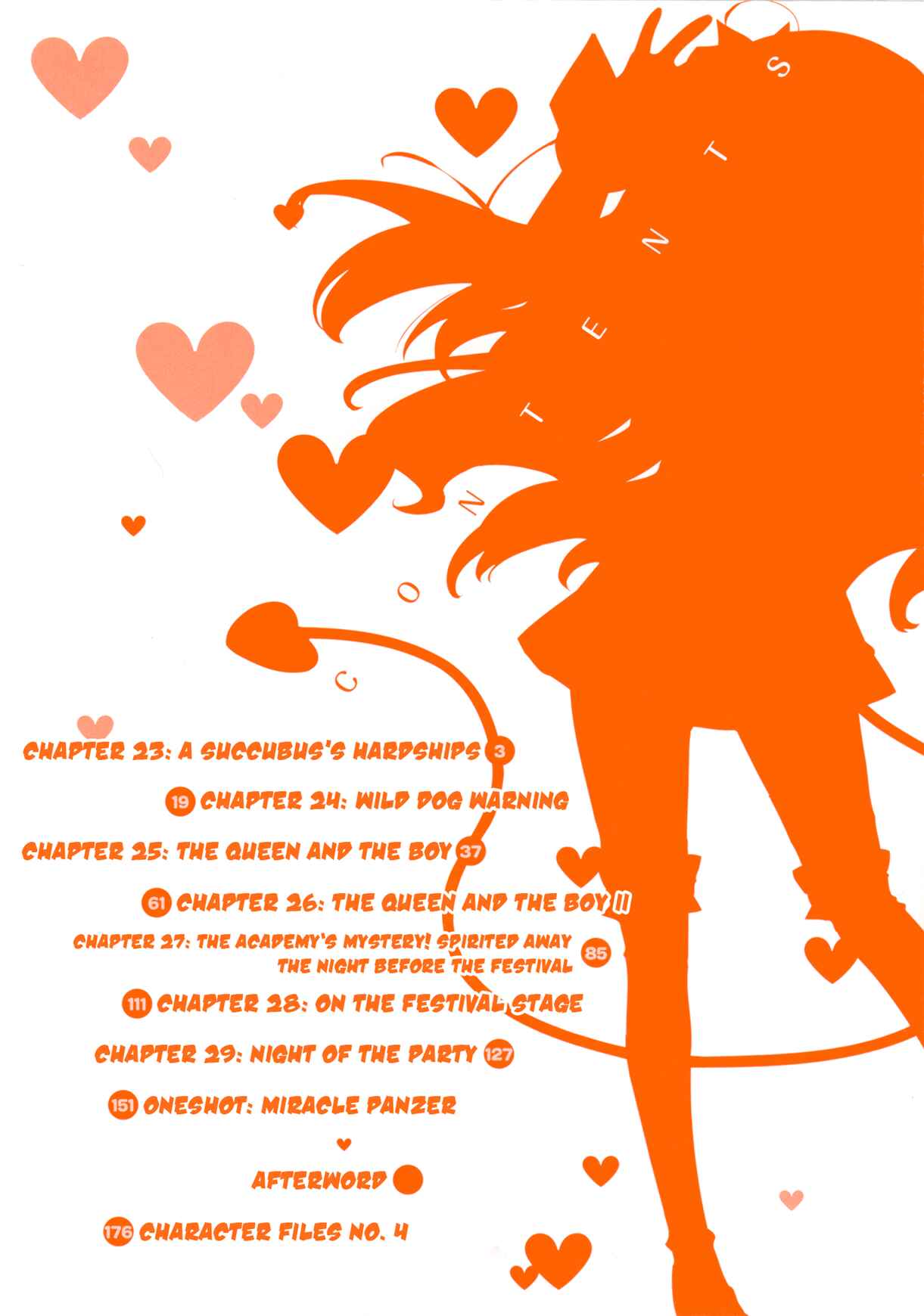 Page 4 Chapter 23 Rotte no Omocha!