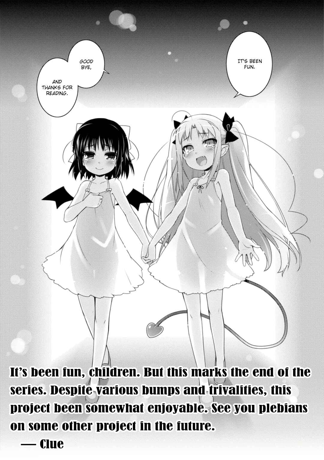 Page 27 Chapter 67 Rotte no Omocha!