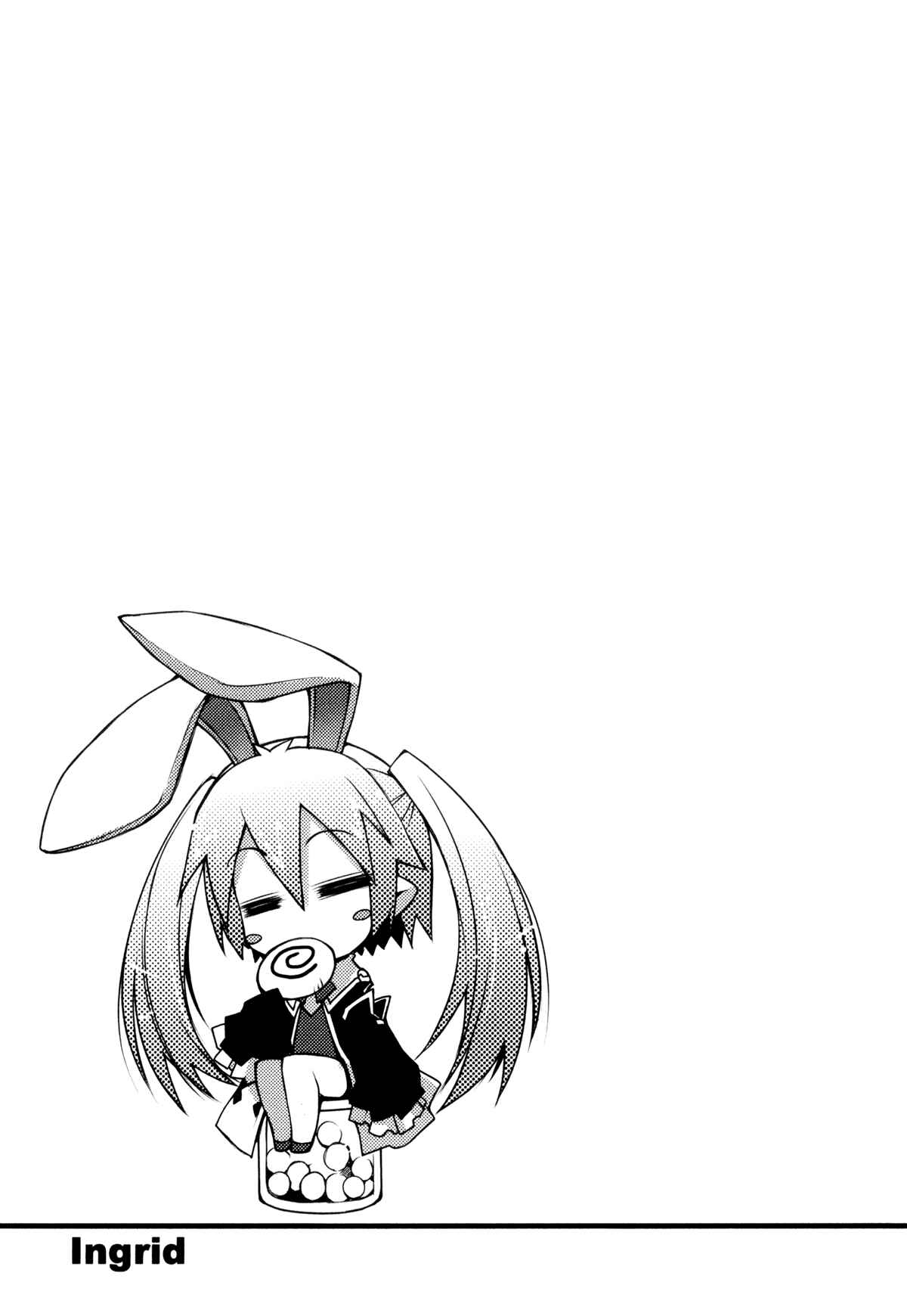 Page 24 Chapter 14 Rotte no Omocha!