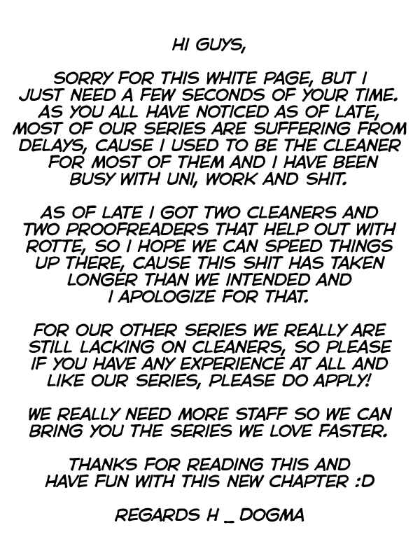 Page 16 Chapter 43 Rotte no Omocha!