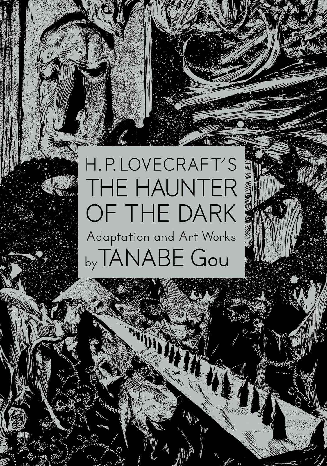 Page 2 Chapter 0 H.P. Lovecrafts The Haunter of the Dark