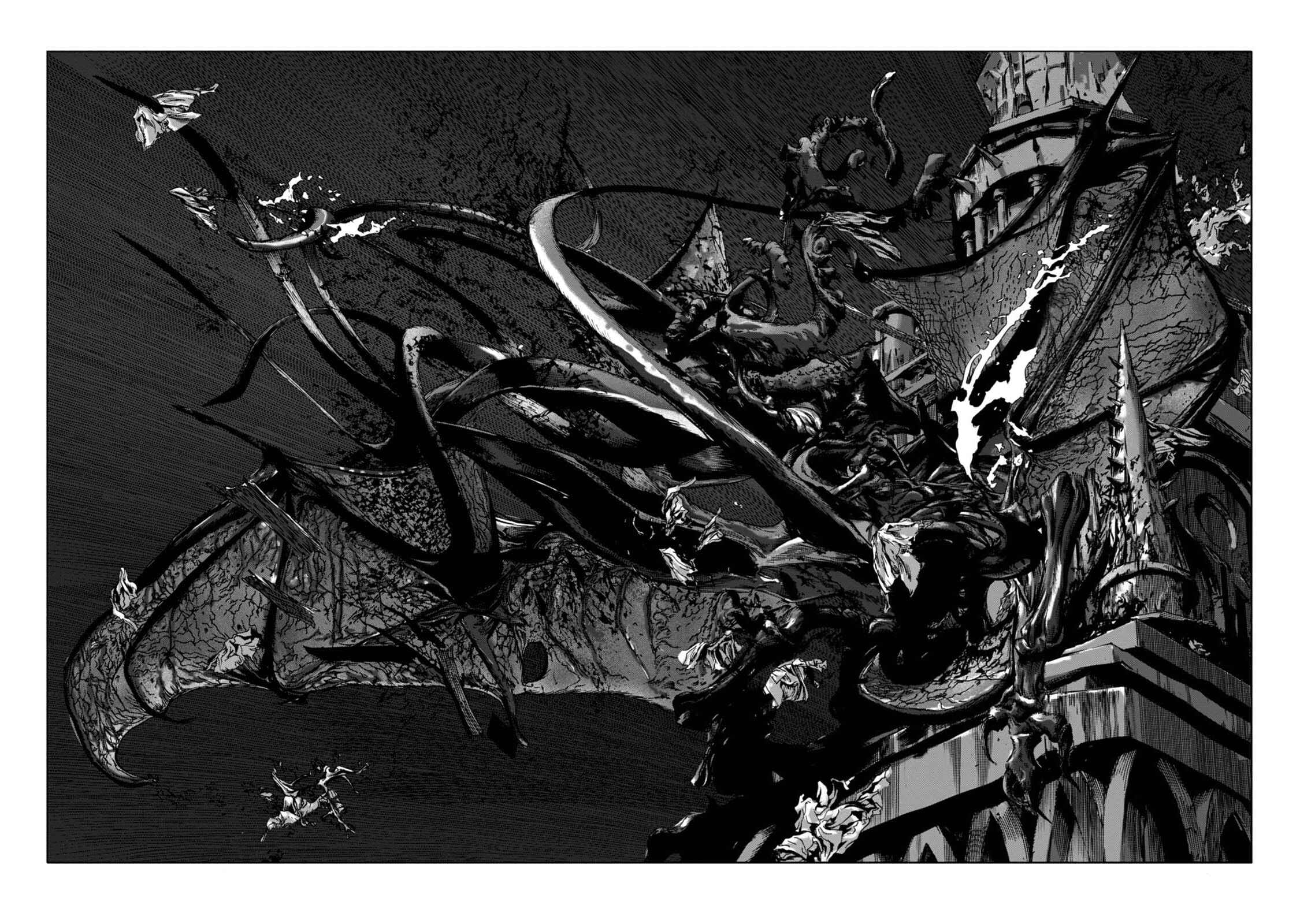 Page 21 Chapter 2 H.P. Lovecrafts The Haunter of the Dark