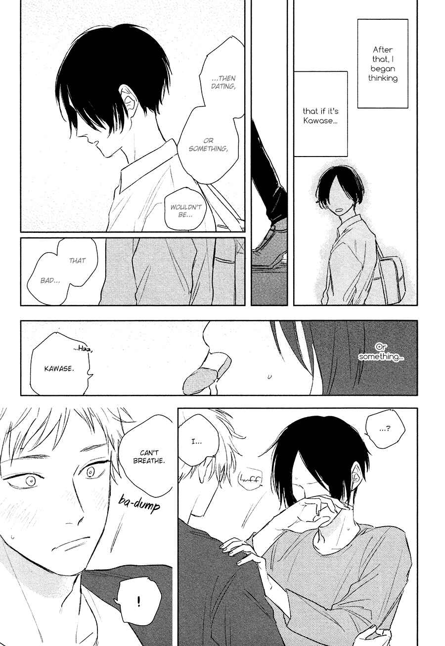 Page 11 Chapter 5 Mihanada Pectolite