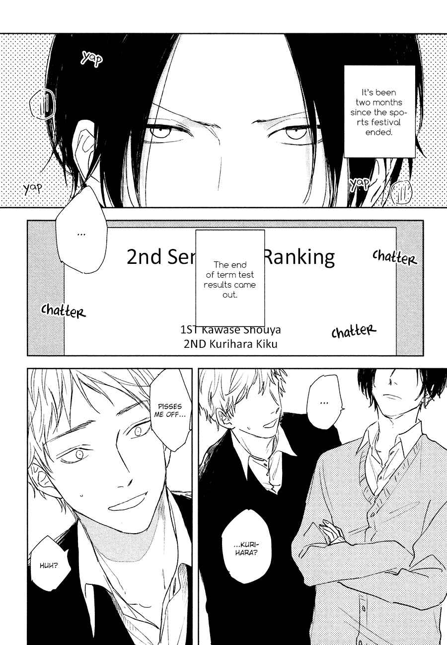 Page 2 Chapter 5 Mihanada Pectolite