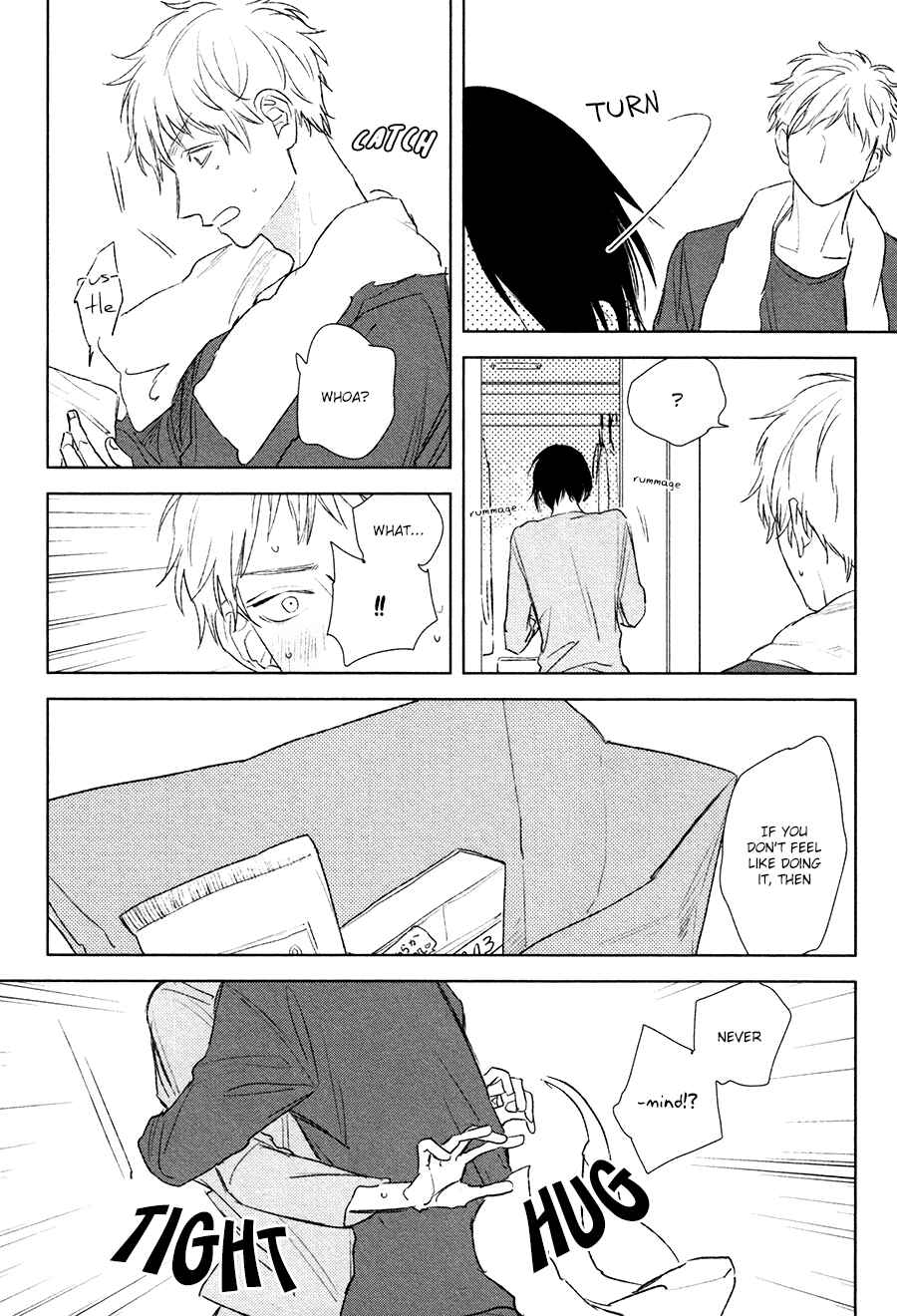 Page 24 Chapter 5 Mihanada Pectolite