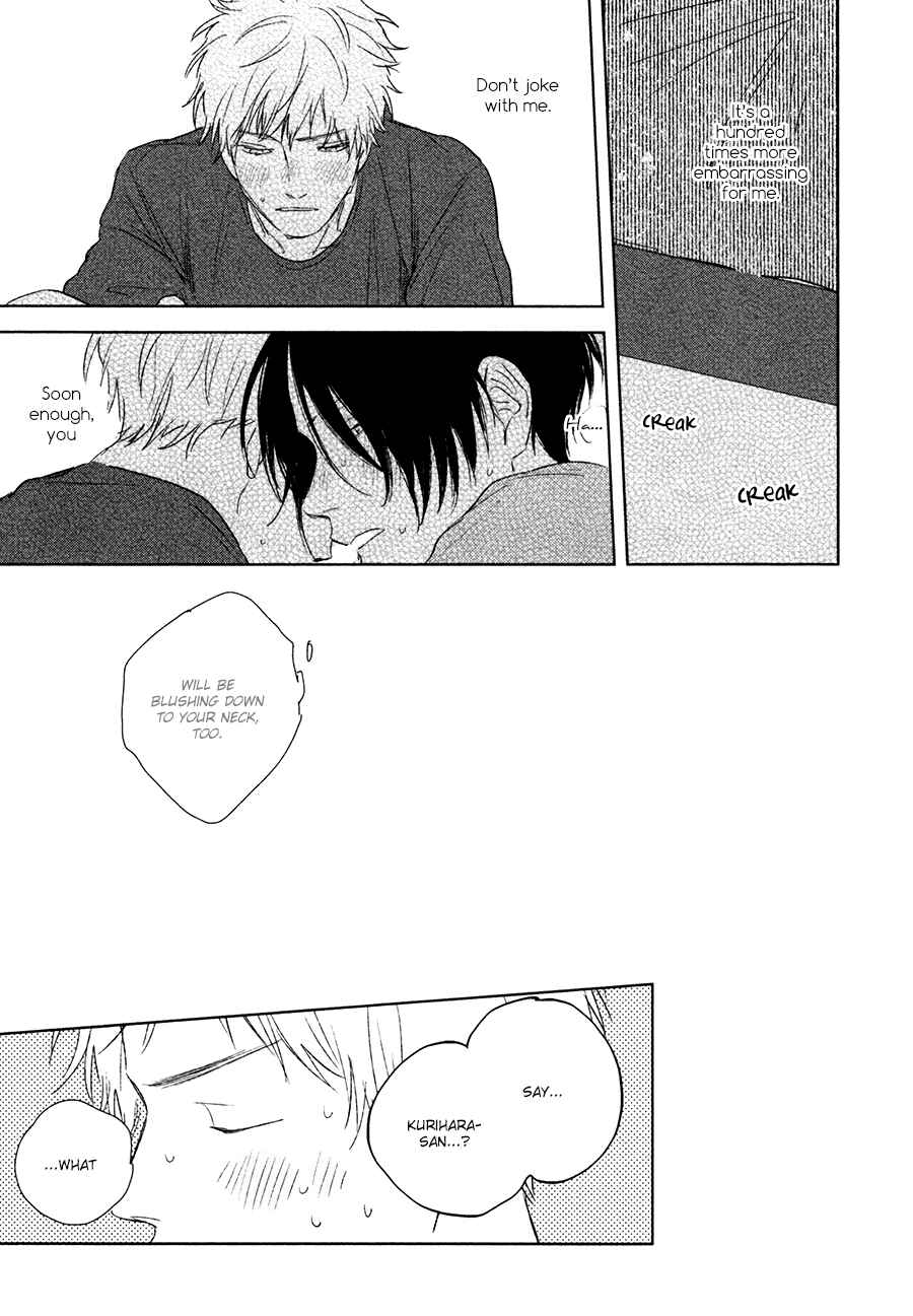 Page 31 Chapter 5 Mihanada Pectolite