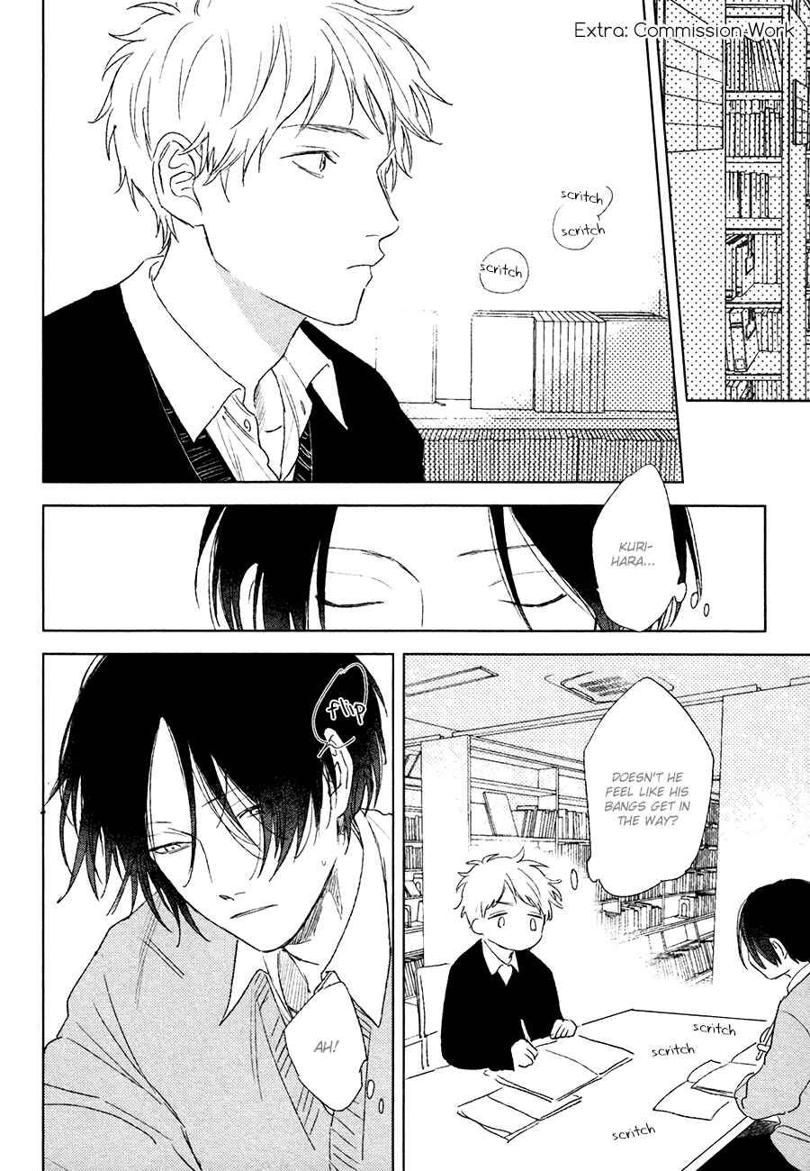 Page 37 Chapter 5 Mihanada Pectolite