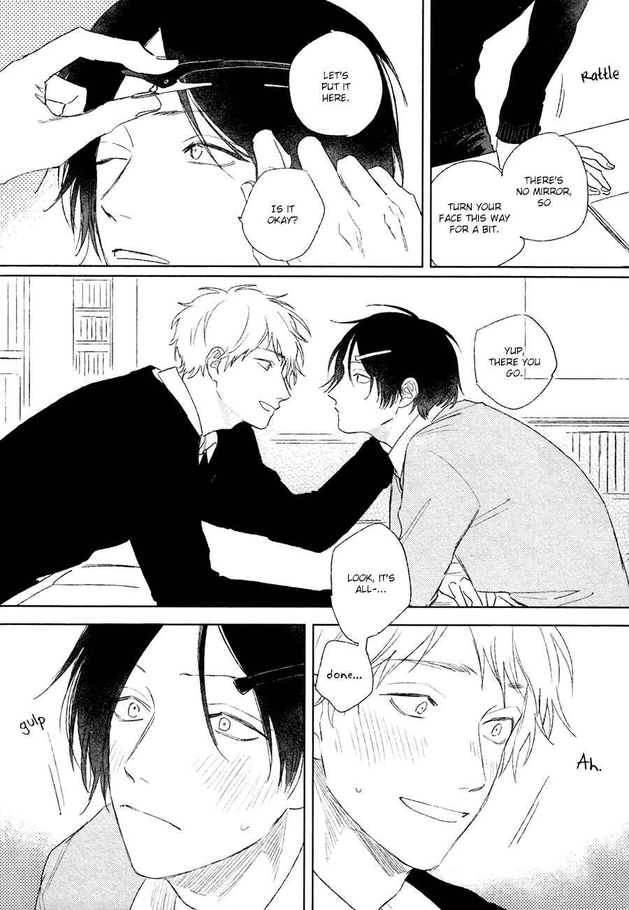 Page 39 Chapter 5 Mihanada Pectolite