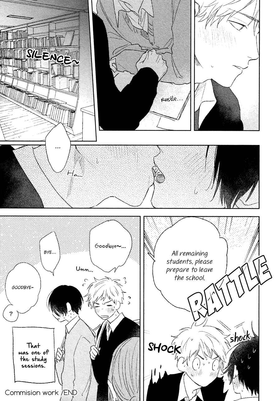 Page 40 Chapter 5 Mihanada Pectolite