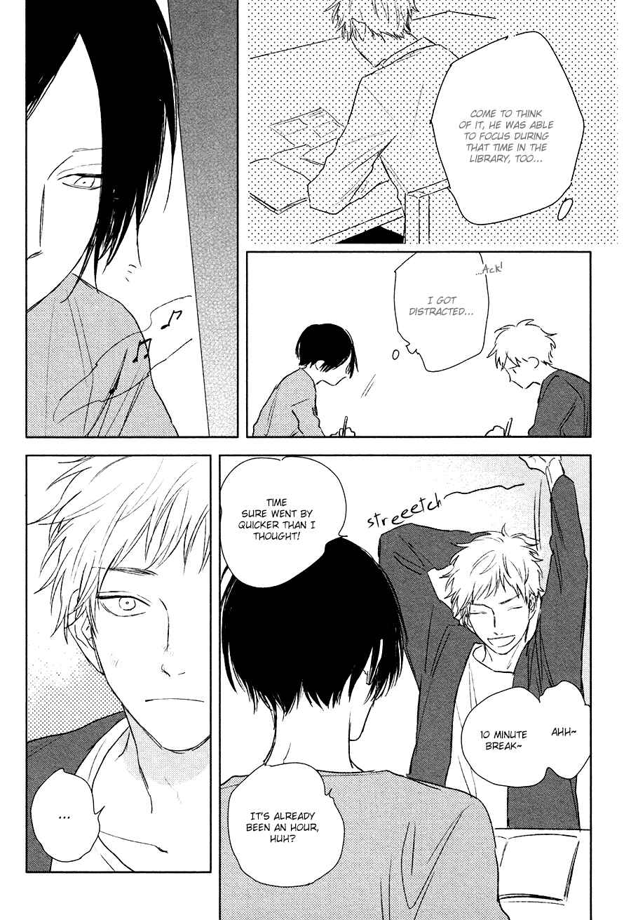 Page 7 Chapter 5 Mihanada Pectolite