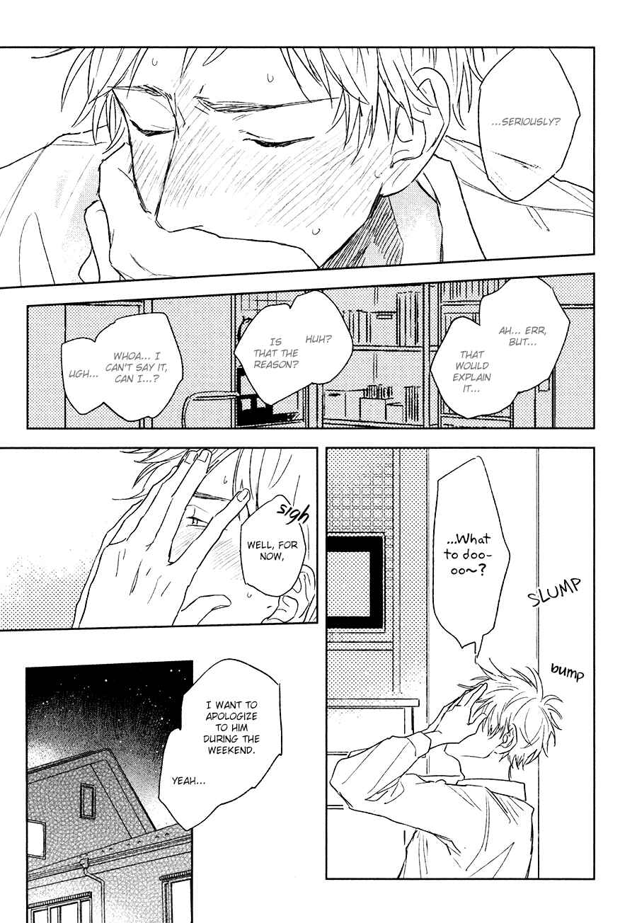 Page 12 Chapter 4 Mihanada Pectolite