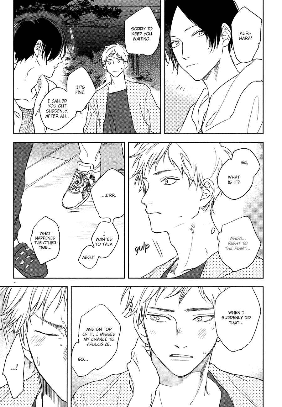 Page 16 Chapter 4 Mihanada Pectolite