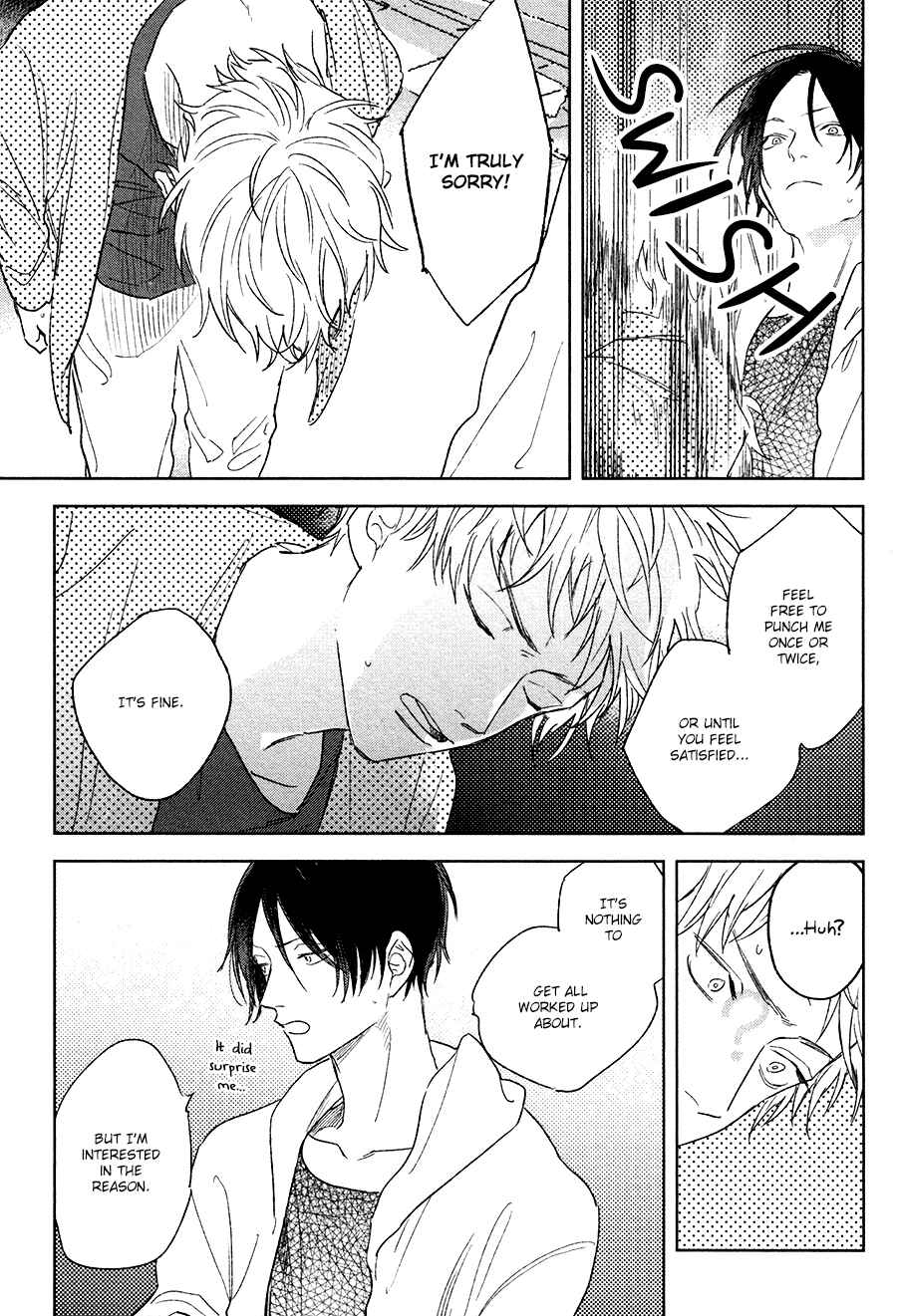 Page 17 Chapter 4 Mihanada Pectolite