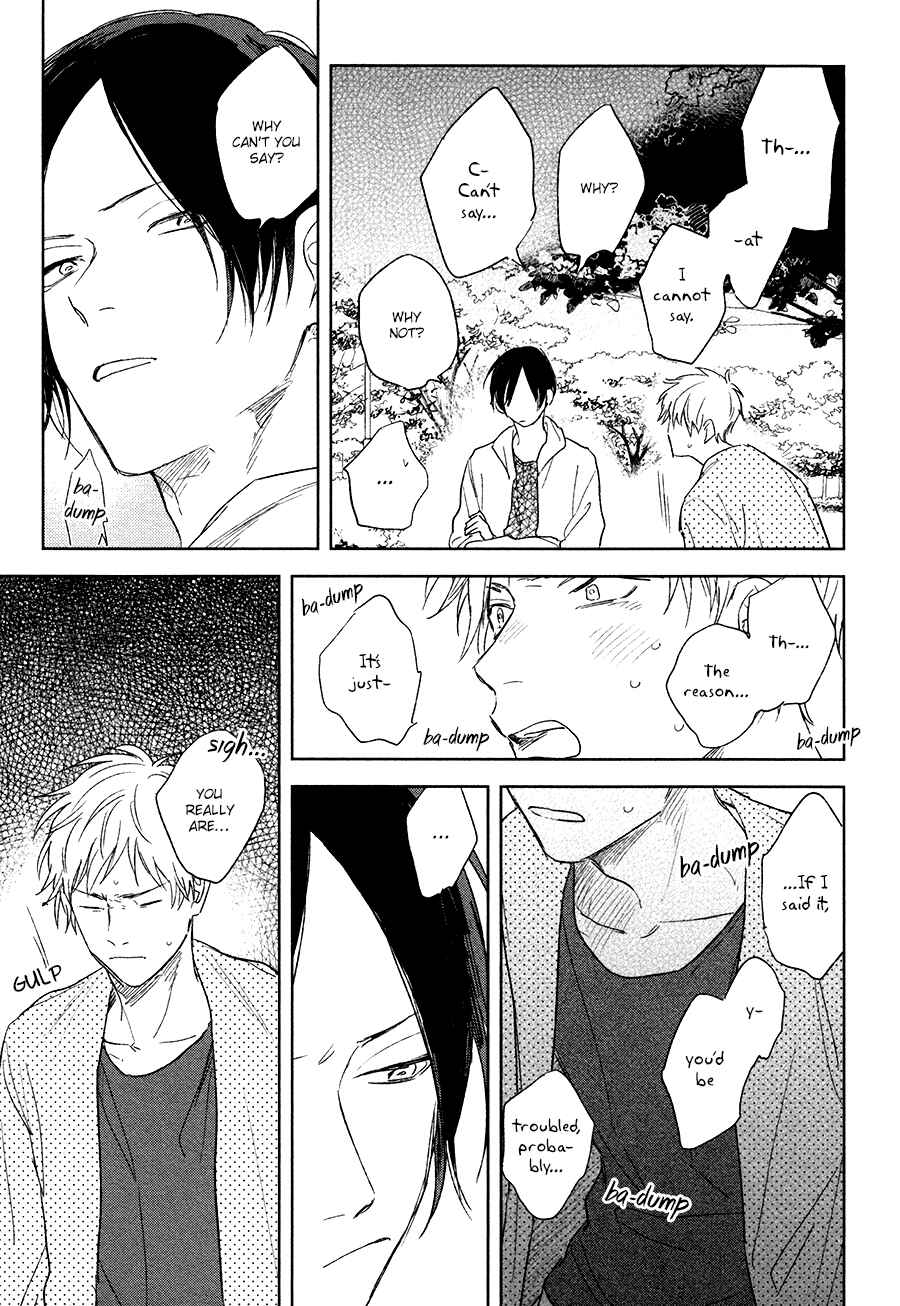 Page 18 Chapter 4 Mihanada Pectolite